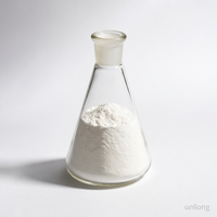 Hydroxypropyl Beta Cyclodextrin (HPBCD) de qualité USP EP, excipient pharmaceutique pour la solubilisation des médicaments, CAS 128446-35-5