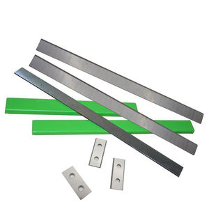 Lame de raboteuse DH HSS TCT économique et sur mesure pour le travail du bois - Product Image 1