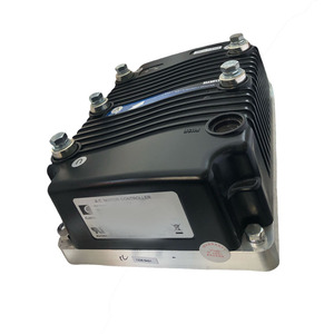 Controlador de Motor Curtis VCL AC 1236-5401 para Bomba Hidráulica de Montacargas Eléctrico B18SE B20SCE - Product Image 5