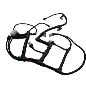 ชุดสายไฟเครื่องยนต์ 6D107 รุ่น 6754-81-9440 สำหรับรถขุด PC200-8 - Product Image 1