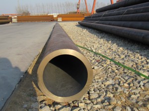 Trung Quốc thép 1 "2" 3 "4" 5 "6" 8 "10" <span class=keywords><strong>sch10</strong></span>/20/30/40 ASTM A106/A53/A519/<span class=keywords><strong>API</strong></span> <span class=keywords><strong>5L</strong></span> Carbon liền mạch ống thép carbon/ống - Product Image 6