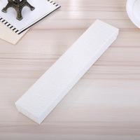 Caja de papel personalizada de fábrica Embalaje Tapa de impresión Cajas de papel de regalo plegables Embalaje artesanal Caja plegable de cartón al por mayor