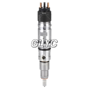 0445120188 Injecteur de carburant à rampe commune <span class=keywords><strong>Diesel</strong></span> 0986435574 4994928 R8086182AA R8333562AA pour Dodge 6.7L <span class=keywords><strong>RAM</strong></span> <span class=keywords><strong>3500</strong></span> 4500 5500 2011 <span class=keywords><strong>2012</strong></span> - Product Image 5