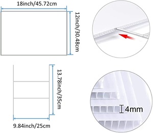 2026 tốt nghiệp mùa ngoài trời sân Plunge GRAD cử nhân mũ kết hợp trang trí dịch vụ cắt PP vật liệu tùy chỉnh kích thước - Product Image 6
