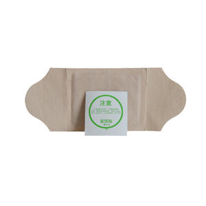 Plester Panas Pereda Nyeri Otot Moxibustion, Plester Medis Penghangat, Plester dan Bantalan Pereda Nyeri yang Sangat Efektif - Product Image 6