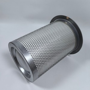 Elemento separador de aceite de repuesto para piezas de compresor de aire de tornillo <span class=keywords><strong>36845303</strong></span> - Product Image 4