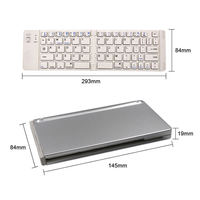 Clavier laser virtuel Portable à Projection sans fil, prix compétitif, mini-clavier pour ordinateur, téléphone Portable