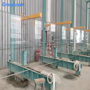 Buiten Helder Transparant Dikke Schaal Infinity Spa Zwembad Raam Muur Acryl Zwembad Zwembad - Product Image 3