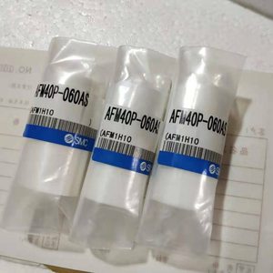 Filtro Afm40p-060as Nuevo, 1 Pieza, Envío Gratis, Producto con Garantía - Product Image 2