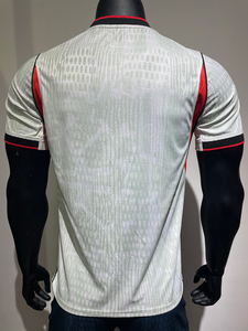 Maglia da Calcio Africa Cup ad Asciugatura Rapida, Alta Qualità, Uniforme Sportiva per Tifosi di Calcio - Product Image 4