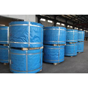 साइडिली ब्रांड उच्च घनत्व पीसी स्ट्रैंड कार्बन स्टील तार निर्माण के लिए ठोस धातु निर्माण सामग्री से पहले - Product Image 5