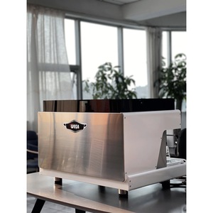 เครื่องตีฟองนมไฟฟ้า Linkbar พร้อมระบบทำความร้อนอัตโนมัติ สำหรับกาแฟลาเต้อาร์ต - Product Image 1