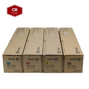 Cartucho de Tóner Original para Xerox Versant 2100 3100 Press V2100 V3100 006R01630 006R01631 006R01632 006R01633 Polvo de Tóner - Product Image 1