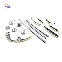 SIMIS PARTS OEM prix usine Kit de chaîne de distribution utilisé pour le moteur V W Porsche audi A7 Q7 3.0 2015 Quattro CRC