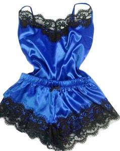 Женская прозрачная Пижама - Product Image 6