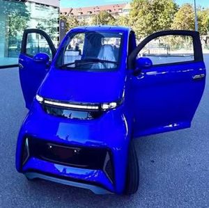 ELION X2 Mini Auto Elettrica <span class=keywords><strong>a</strong></span> <span class=keywords><strong>Due</strong></span> Posti Senza Patente con Grande Autonomia - Product Image 2