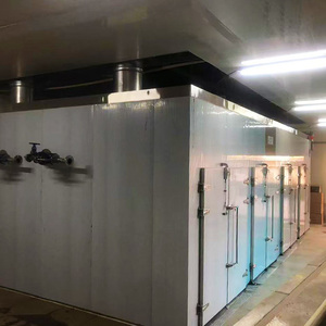 Công nghiệp điện thực phẩm dehydrator trái cây và rau Máy sấy máy được sử dụng cho XOÀI SẤY Rau các loại cây trồng khác - Product Image 4