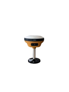 Hi-Target V200 GPS RTK 1408 ช่องสัญญาณ IMU GNSS ความแม่นยำสูง และ ฐานรับสัญญาณ GNSS RTK - Product Image 6