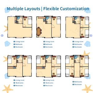 Excellent supplier product showcase