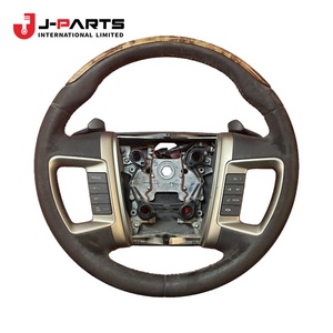 Conjunto de cableado del botón del claxon para Toyota Hilux GUN125 2006-2015 OE 45107-0K030 451070K030 - Product Image 1