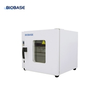 Biobase étuve de séchage chauffage électrique four à température constante séchage test de vieillissement laboratoire industrie four de séchage
