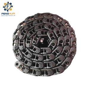 מיני חופר מסלול קישורים שרשראות r55 r130 r130 r140 r160 r180 r160 r180 r180 r160 r180 r160 r180 - Product Image 1