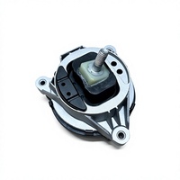 حامل محرك السيارة لسيارات BMW F20 F21 F30 F33، قطعة بديلة لدعامة المحرك الأصلية رقم 22116855460