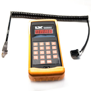 Motor Controllers <strong>Programmer</strong> for Ge Controller Diagnostic Tools - Product Image 1