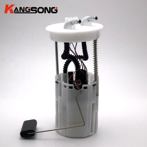 KANGSONG 1093025/1106100BK00XA ensemble de pompes à carburant de haute qualité pour Great Wall Hover/Haval H3/H5 <span class=keywords><strong>CUV</strong></span> avec 1 an de garantie - Product Image 1
