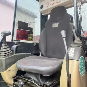 รถขุดขนาดเล็ก Caterpillar Cat306 มือสอง 6 ตัน ได้รับการรับรองมาตรฐาน CE ขายดี รุ่นที่เกี่ยวข้อง 305.5e 306e2 307e 308e 303cr มีสินค้าในสต็อก - Product Image 5