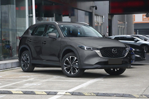 2024 마쓰다 CX-5 <span class=keywords><strong>SUV</strong></span> 차량 핫 세일 사용 소형 <span class=keywords><strong>SUV</strong></span> 재고 자동 5 도어 5 인승 가솔린 연료 자동차 - Product Image 4