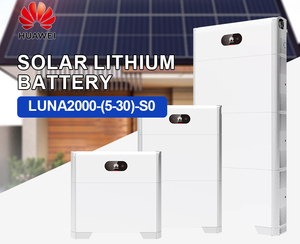 Nuevo sistema de almacenamiento de energía de batería solar <span class=keywords><strong>Luna</strong></span> 2000, LiFePO4, <span class=keywords><strong>10kw</strong></span>, 5kw, 15kw, batería huawe luna2000 - Product Image 6