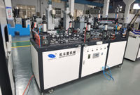 Extrusora de láminas para techos de PVC SEVENSTARS/máquina de láminas de techo de plástico/línea de producción de paneles de PVC