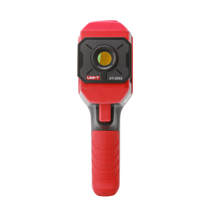 UNI-T UT-Z002 รุ่นดั้งเดิมเป็นเลนส์ที่ใช้ได้กับกล้องถ่ายภาพความร้อน UNI-T รุ่น UTi260B, UTi720A - Product Image 5