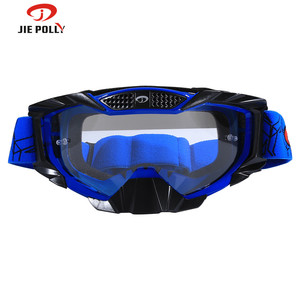 La bici de la suciedad motocicleta <span class=keywords><strong>gafas</strong></span> de motocross de moda <span class=keywords><strong>gafas</strong></span> lente de la PC carreras motocross <span class=keywords><strong>gafas</strong></span> hombres - Product Image 5