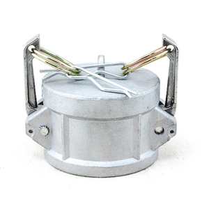 Nhôm Loại C CamLock ngành công nghiệp Phụ kiện ống nhôm nhanh chóng khớp nối - Product Image 5