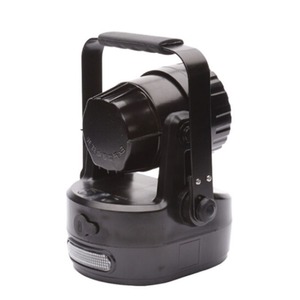Lampe de travail portable à LED Shangwei Jiuzhou DSFY-6203C 12W, batterie rechargeable, base magnétique, lampe d'inspection - Product Image 2