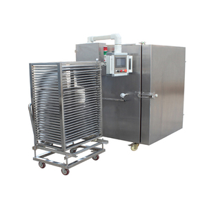 Congelatore Commerciale a Piastre, <span class=keywords><strong>Macchina</strong></span> Industriale ad Azoto Liquido per Gelati, Carne, Pesce, Espositore Refrigerato a Congelamento Rapido - Product Image 6