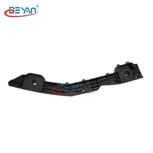 1678853000 1678852900 Soporte de Montaje de Parachoques Delantero, Soporte de Cubierta de Parachoques Delantero para <span class=keywords><strong>Mercedes</strong></span>-<span class=keywords><strong>Benz</strong></span> <span class=keywords><strong>Clase</strong></span> GLE C167 2020-2023 - Product Image 2