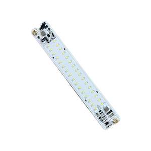 Long Light Board Lighting Main Control PCBA - Product Image 3
