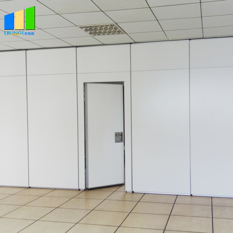 Dining and living room partition designs removable room divider moving walls partition with door