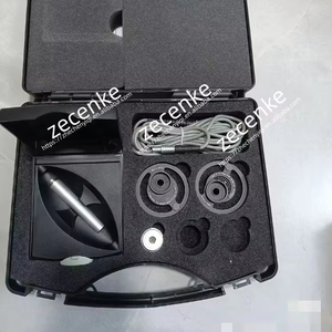 Bruck & Kjaer BK Tipo 4195 Iec711 Oreja Artificial + 2669 Pre-etapa + AO0419-D-030 - Product Image 1
