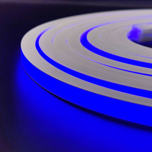 10*10m LED Neon Flex DC12V RGBW IP65 Silicone Double-Layer Coating Ra80 Club Lighting CE - Product Image 2