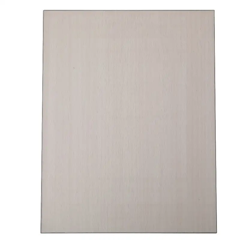 Ván dăm đồ nội thất tủ fibreboards melamine MDF HDF Board cho đồ nội thất