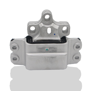 OEM 1K019955 5Q oto yedek parçaları motor Audi A3 S3 1998-2020 Seat Leon 2005-2012 için iletim dağı bağlar - Product Image 1