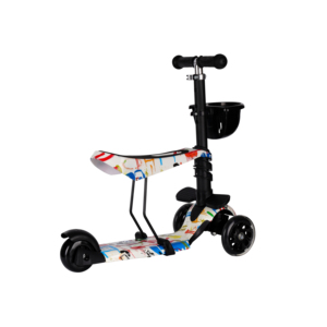 Venta al por Mayor <span class=keywords><strong>de</strong></span> Fábrica, Patinetes Infantiles <span class=keywords><strong>de</strong></span> <span class=keywords><strong>Segunda</strong></span> <span class=keywords><strong>Mano</strong></span> Personalizados, Patinete Infantil <span class=keywords><strong>de</strong></span> Movilidad <span class=keywords><strong>de</strong></span> 3 <span class=keywords><strong>Ruedas</strong></span> con Cesta - Product Image 5