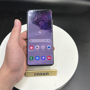 Android S20 <span class=keywords><strong>5G</strong></span> SM-G981B/DS สภาพ 99% รุ่นยุโรป รองรับ 2 ซิม <span class=keywords><strong>5G</strong></span> เครื่องแท้ปลดล็อคแล้ว สำหรับ <span class=keywords><strong>Samsung</strong></span> S20 Plus <span class=keywords><strong>S20FE</strong></span> S10e S10plus - Product Image 2