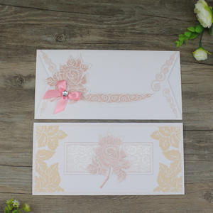 Tarjetas <span class=keywords><strong>de</strong></span> Invitación <span class=keywords><strong>de</strong></span> Bolsillo para Celebrar el Año Nuevo y Tarjetas <span class=keywords><strong>de</strong></span> Invitación en Existencia - Product Image 4