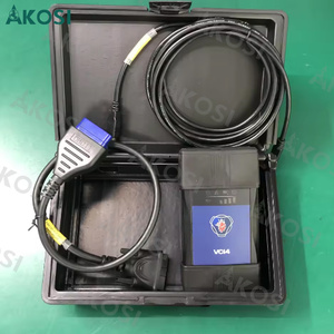 Outil de diagnostic pour camions lourds Sca-n-ia V-CI-4, scanner de réparation de bus, interface de communication de véhicule - Product Image 5