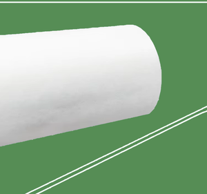 Rouleau <span class=keywords><strong>de</strong></span> non-tissé doux absorbant l'eau en gros, matière première pour couches et serviettes hygiéniques - Product Image 2